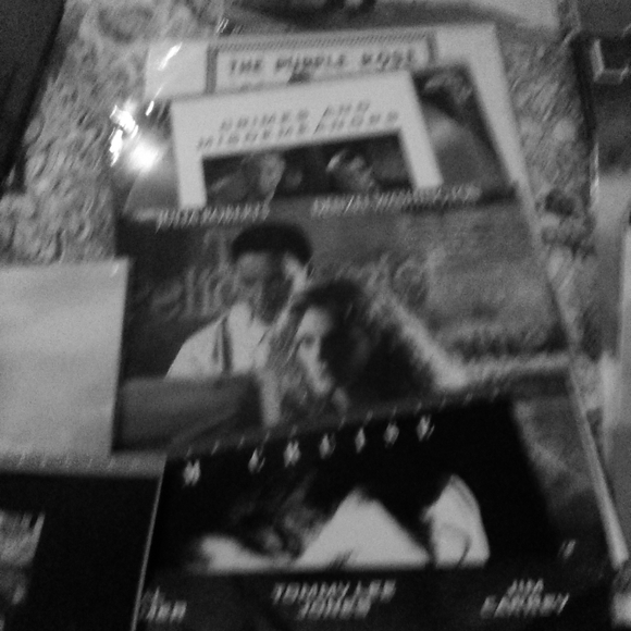 40 Laser Disc Famous Titles Excellent condition - Picture 8 of 8